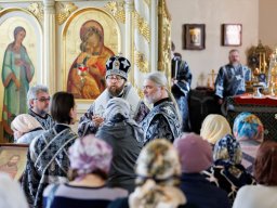 День памяти сщмч. Владимира Пиксанова